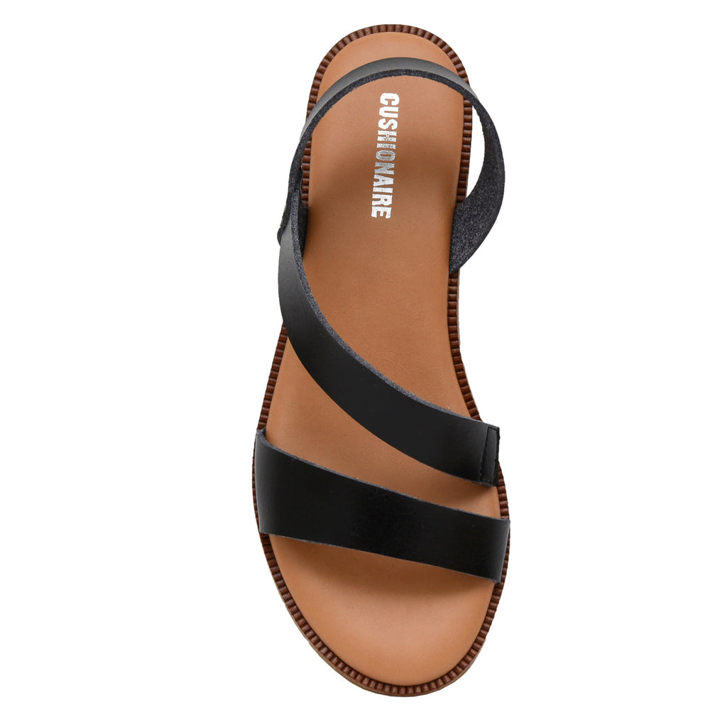 Lido Slingback Sandal - view 5