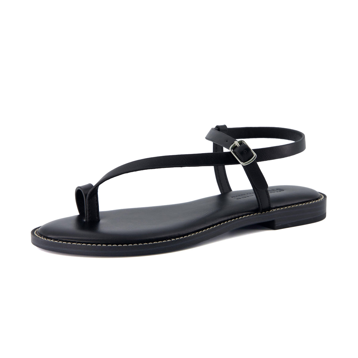 Life Strappy Flat Sandals - view 3