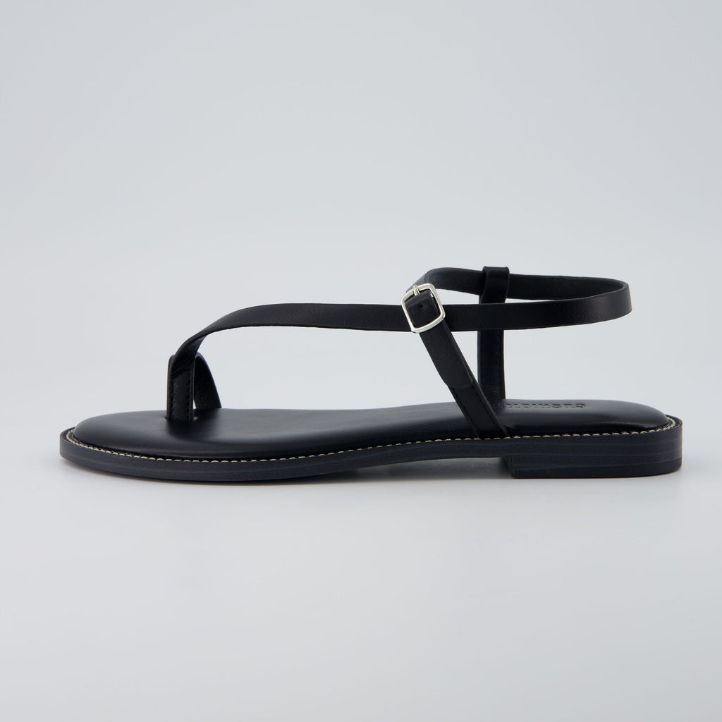 Life Strappy Flat Sandals - view 2