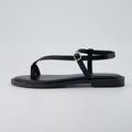 Life Strappy Flat Sandals - view 2