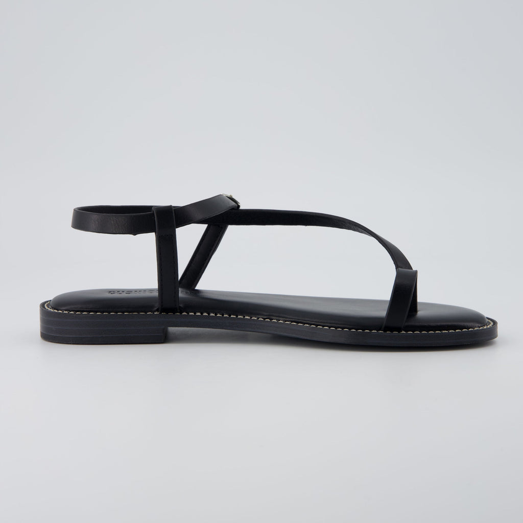 Life Strappy Flat Sandals - view 5