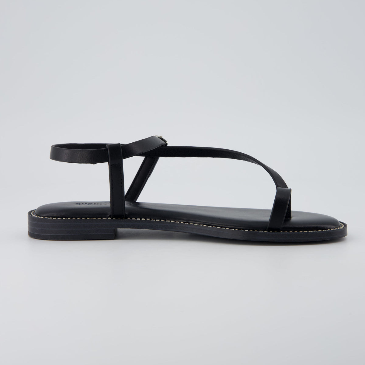 Life Strappy Flat Sandals - view 5