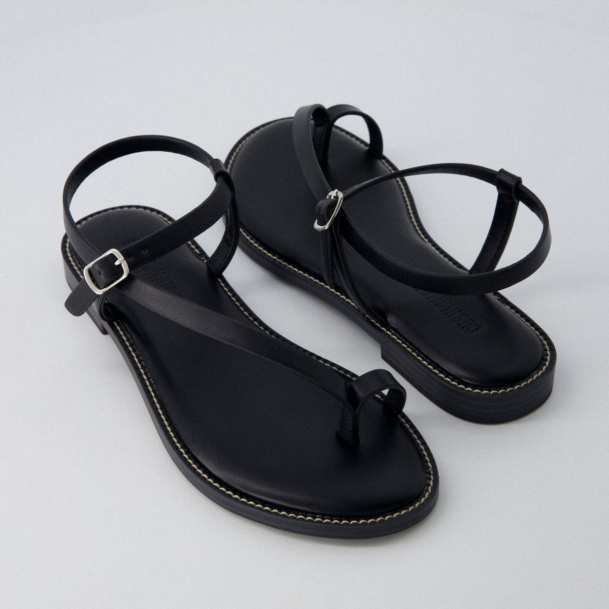 Life Strappy Flat Sandals - view 1