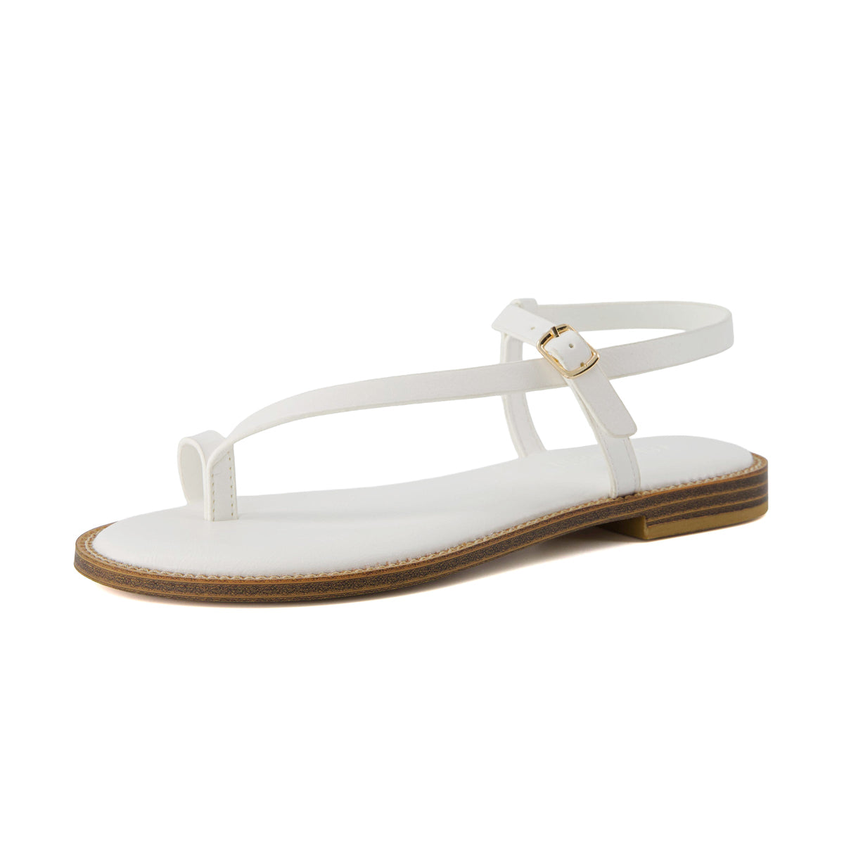 Life Strappy Flat Sandals - view 9
