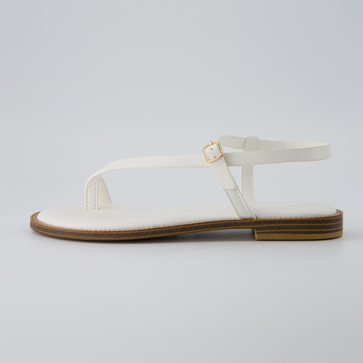 Life Strappy Flat Sandals - view 8