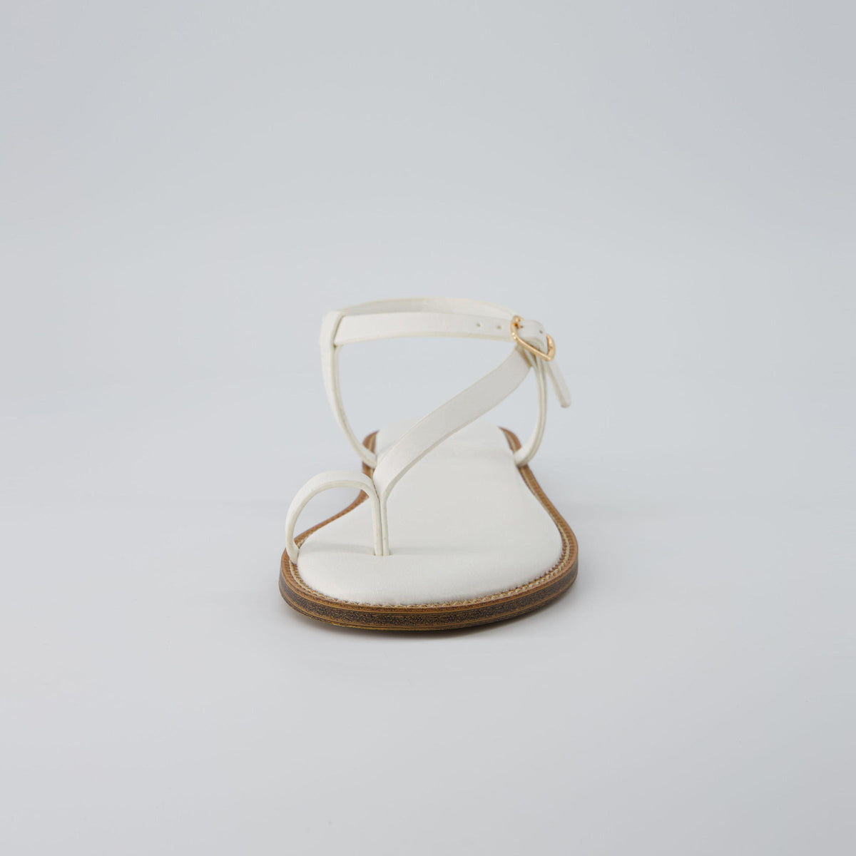 Life Strappy Flat Sandals - view 10