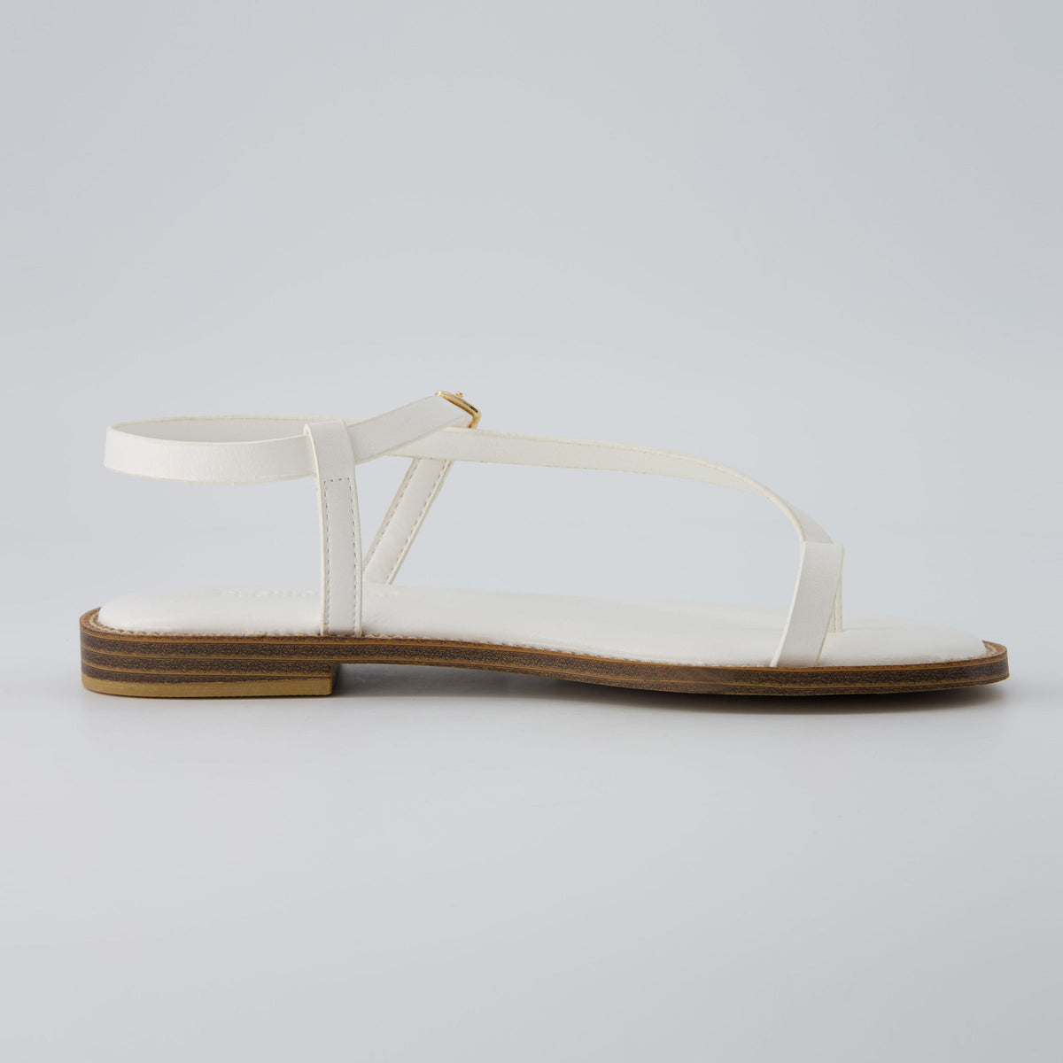 Life Strappy Flat Sandals - view 11