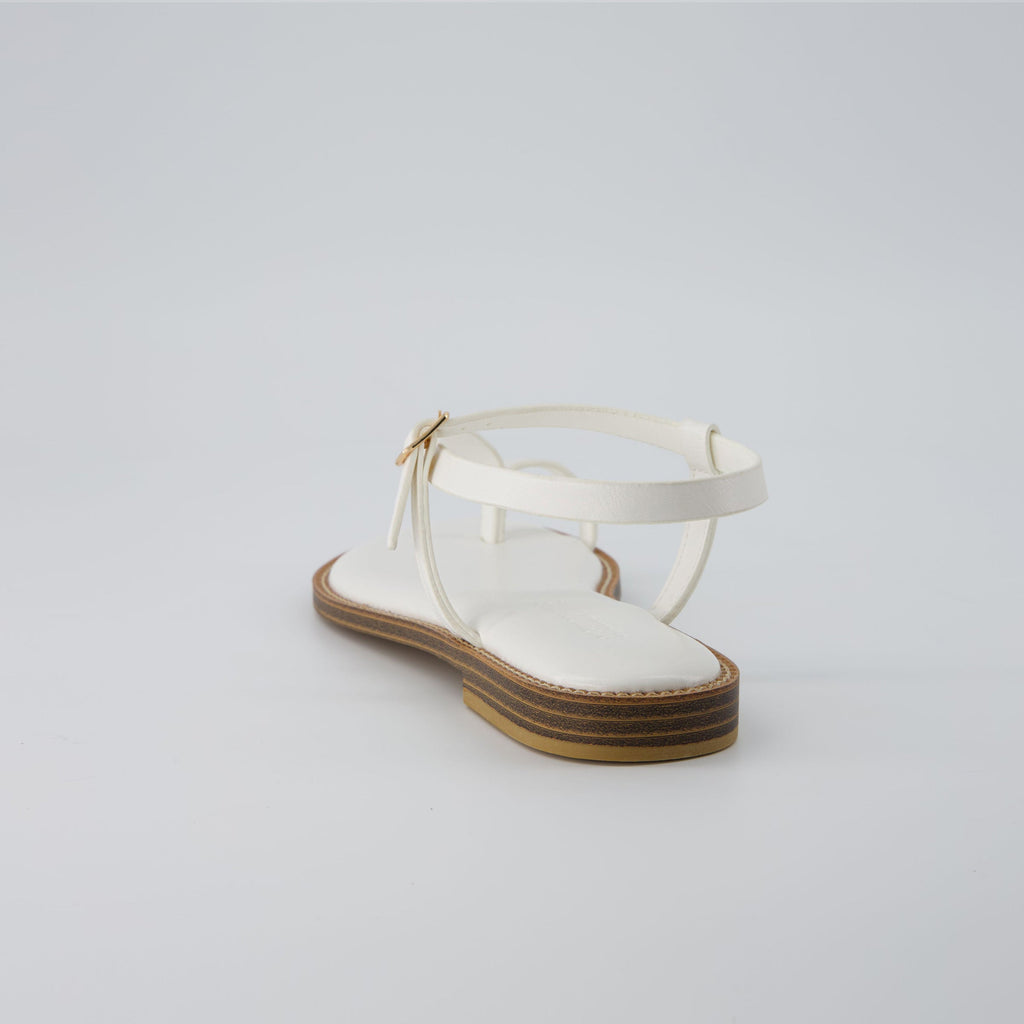Life Strappy Flat Sandals - view 12