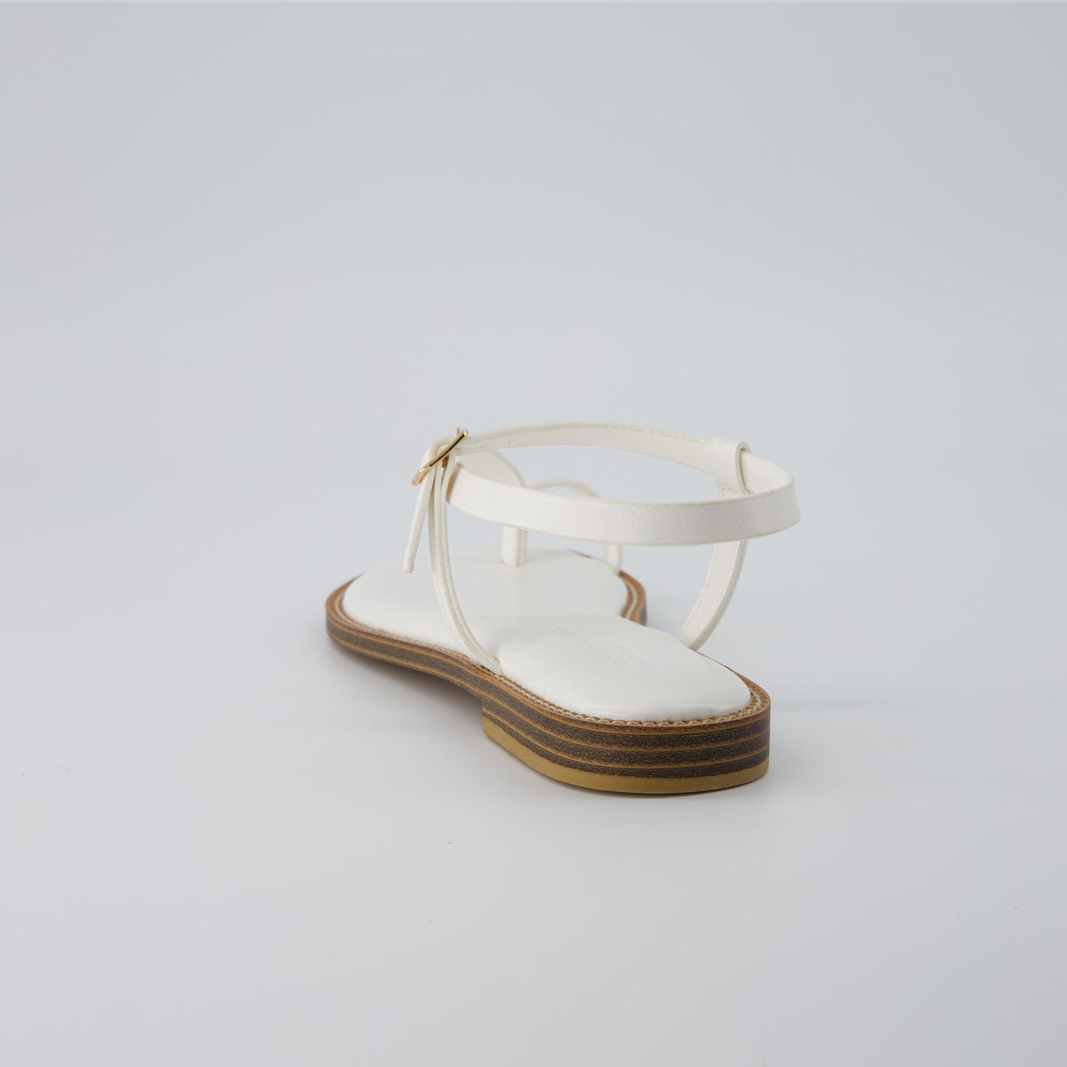 Life Strappy Flat Sandals - view 12