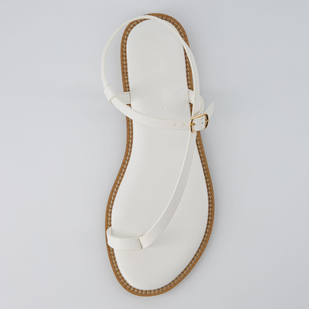 Life Strappy Flat Sandals - view 13