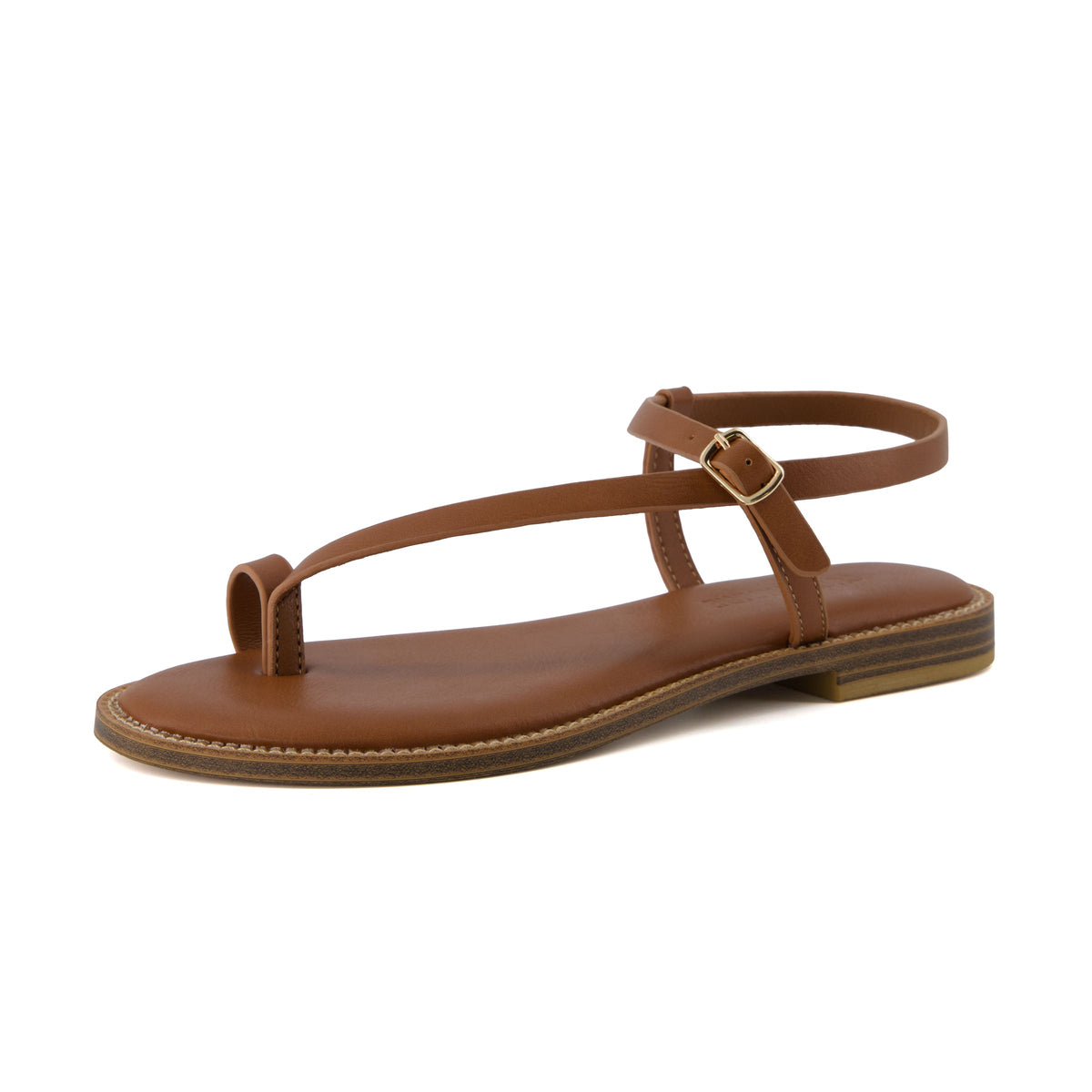 Life Strappy Flat Sandals - view 17