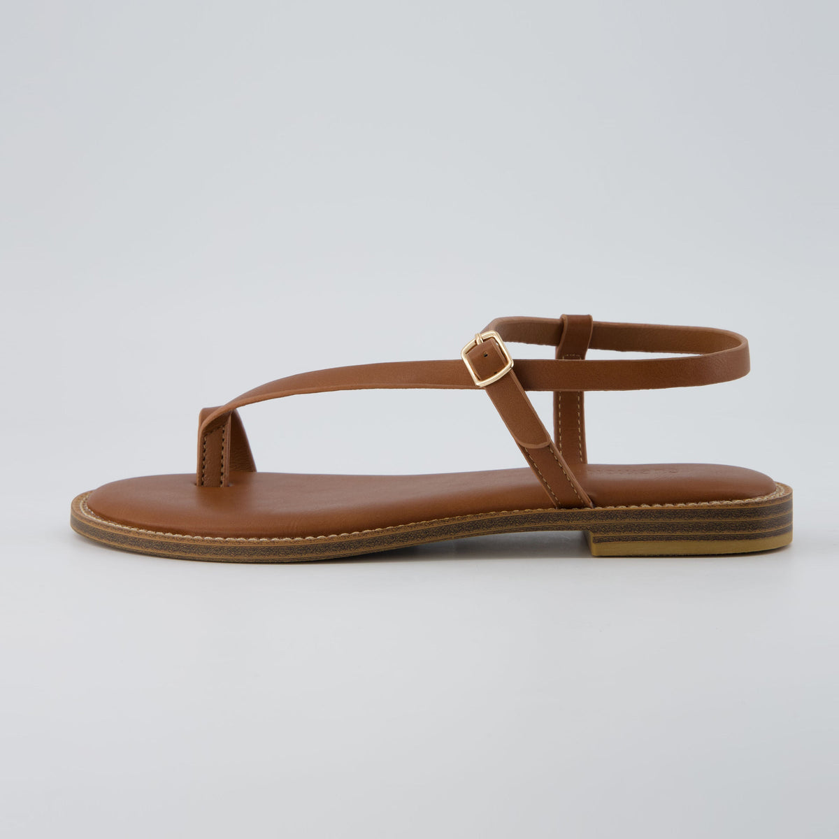 Life Strappy Flat Sandals - view 16