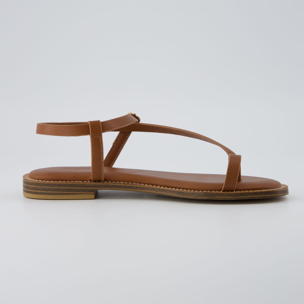 Life Strappy Flat Sandals - view 19