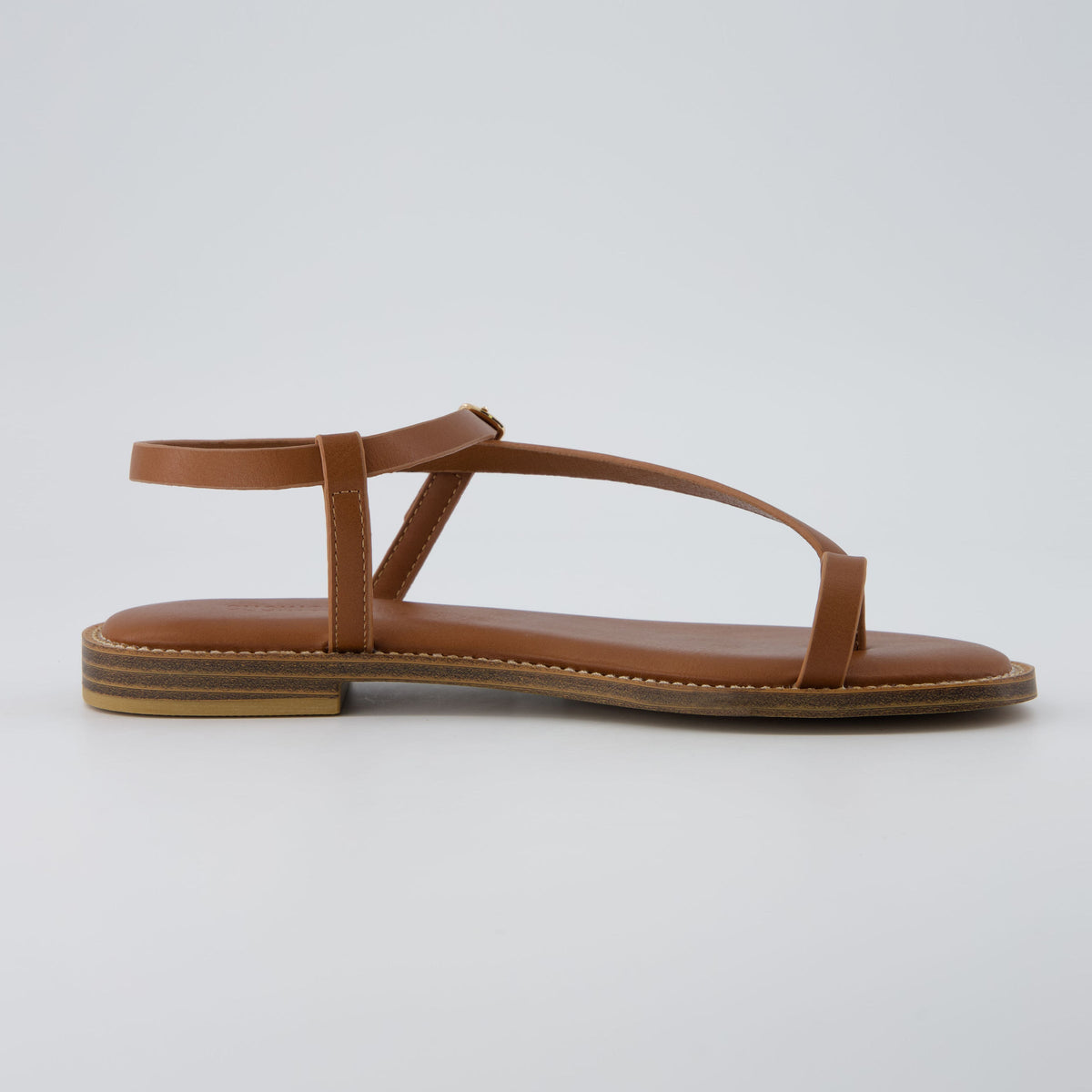 Life Strappy Flat Sandals - view 19