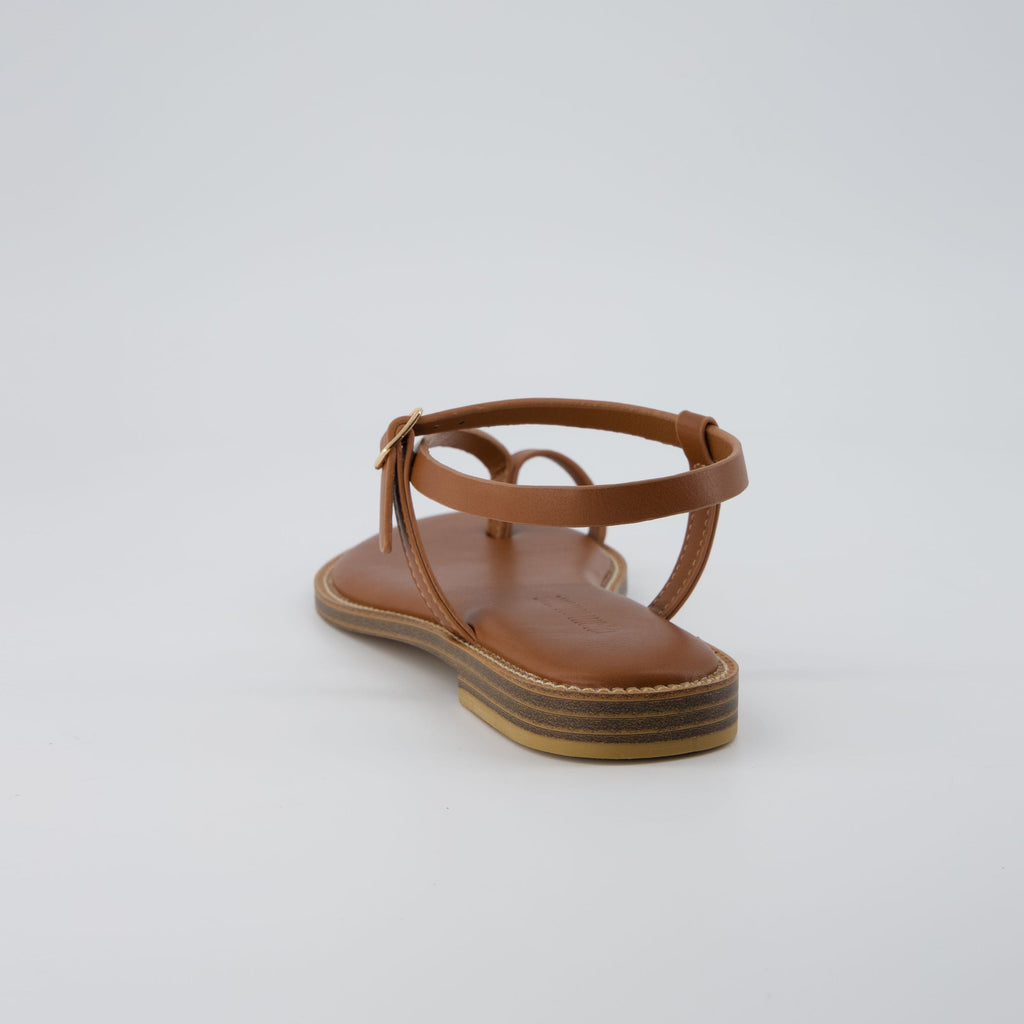 Life Strappy Flat Sandals - view 20