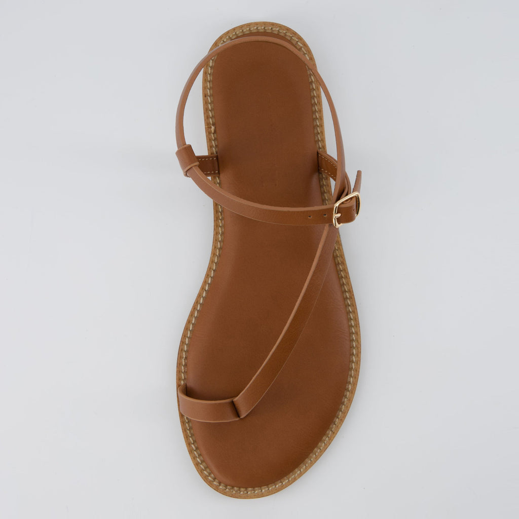 Life Strappy Flat Sandals - view 21
