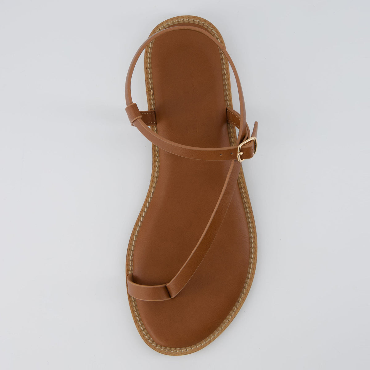 Life Strappy Flat Sandals - view 21