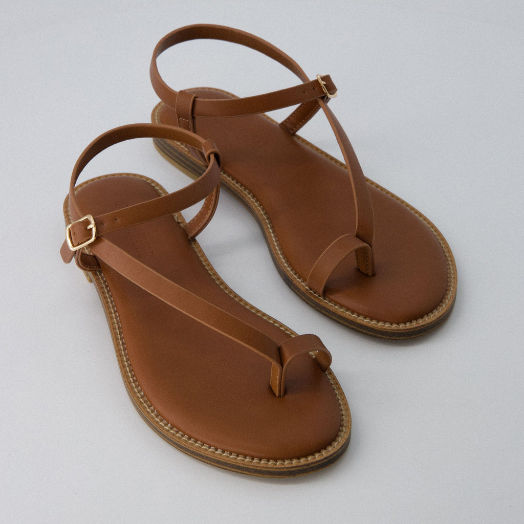 Life Strappy Flat Sandals - view 22