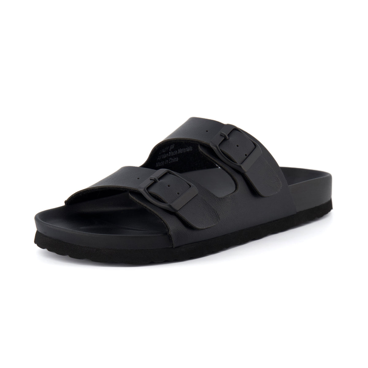 Lindy EVA Footbed Sandal - view 2