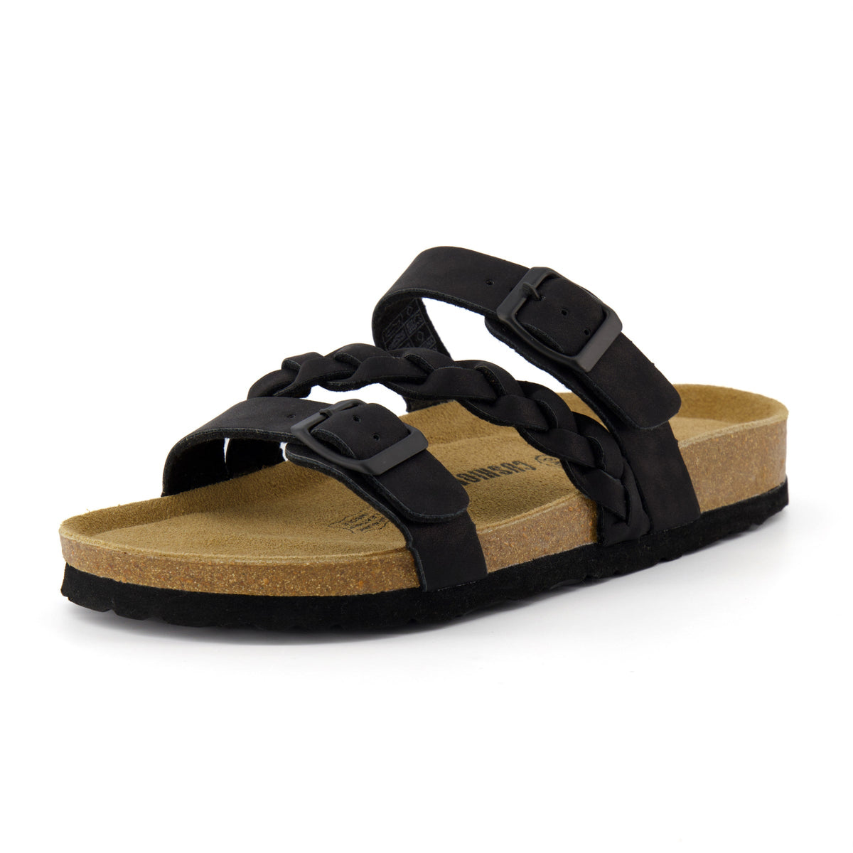 Lizzy Cork Footbed Sandal - view 7