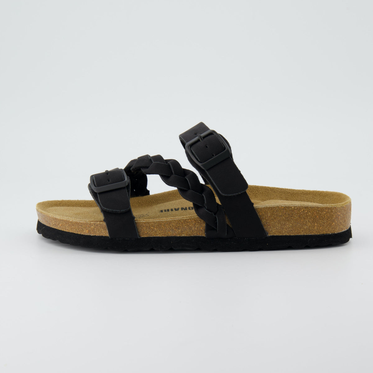 Lizzy Cork Footbed Sandal - view 6