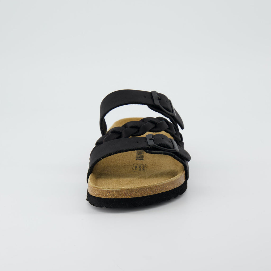 Lizzy Cork Footbed Sandal - view 8