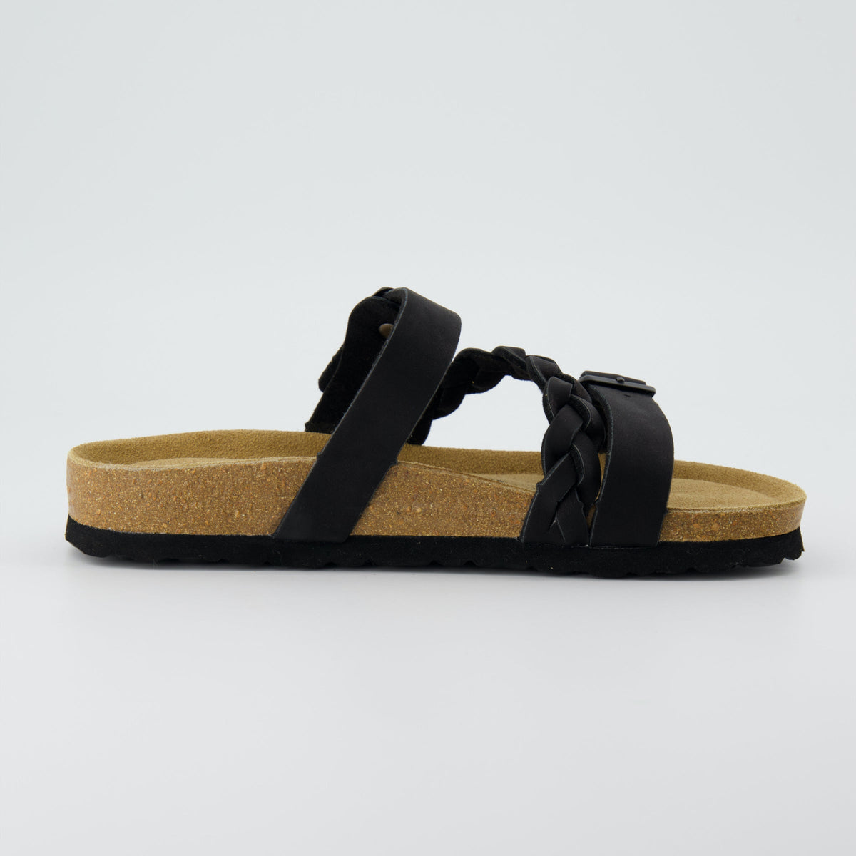Lizzy Cork Footbed Sandal - view 9