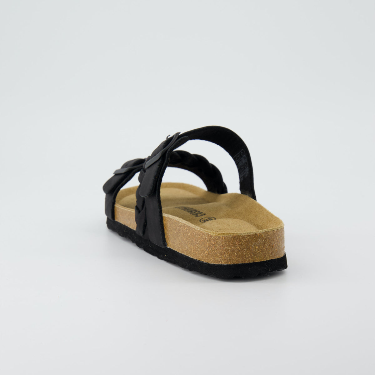 Lizzy Cork Footbed Sandal - view 10