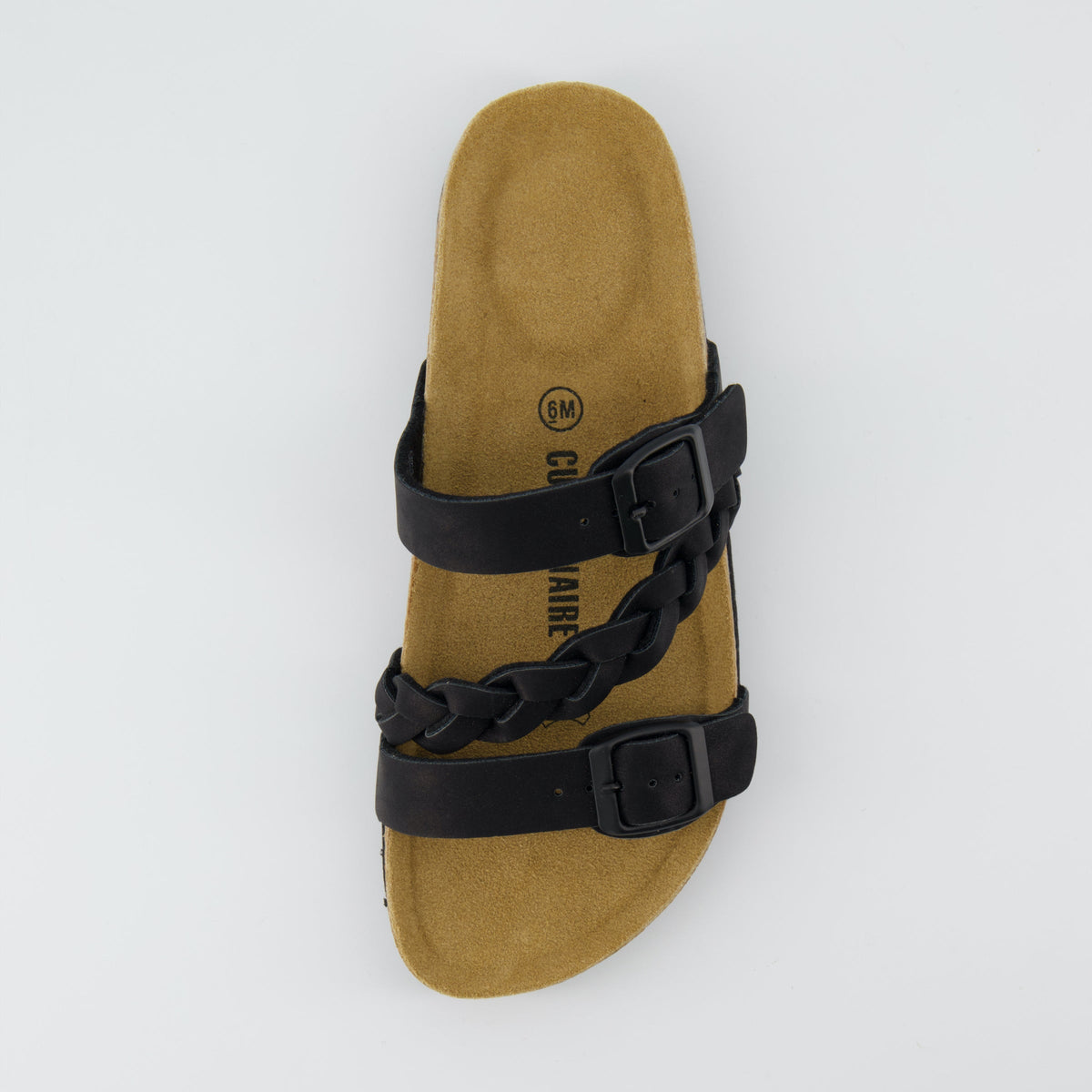 Lizzy Cork Footbed Sandal - view 11