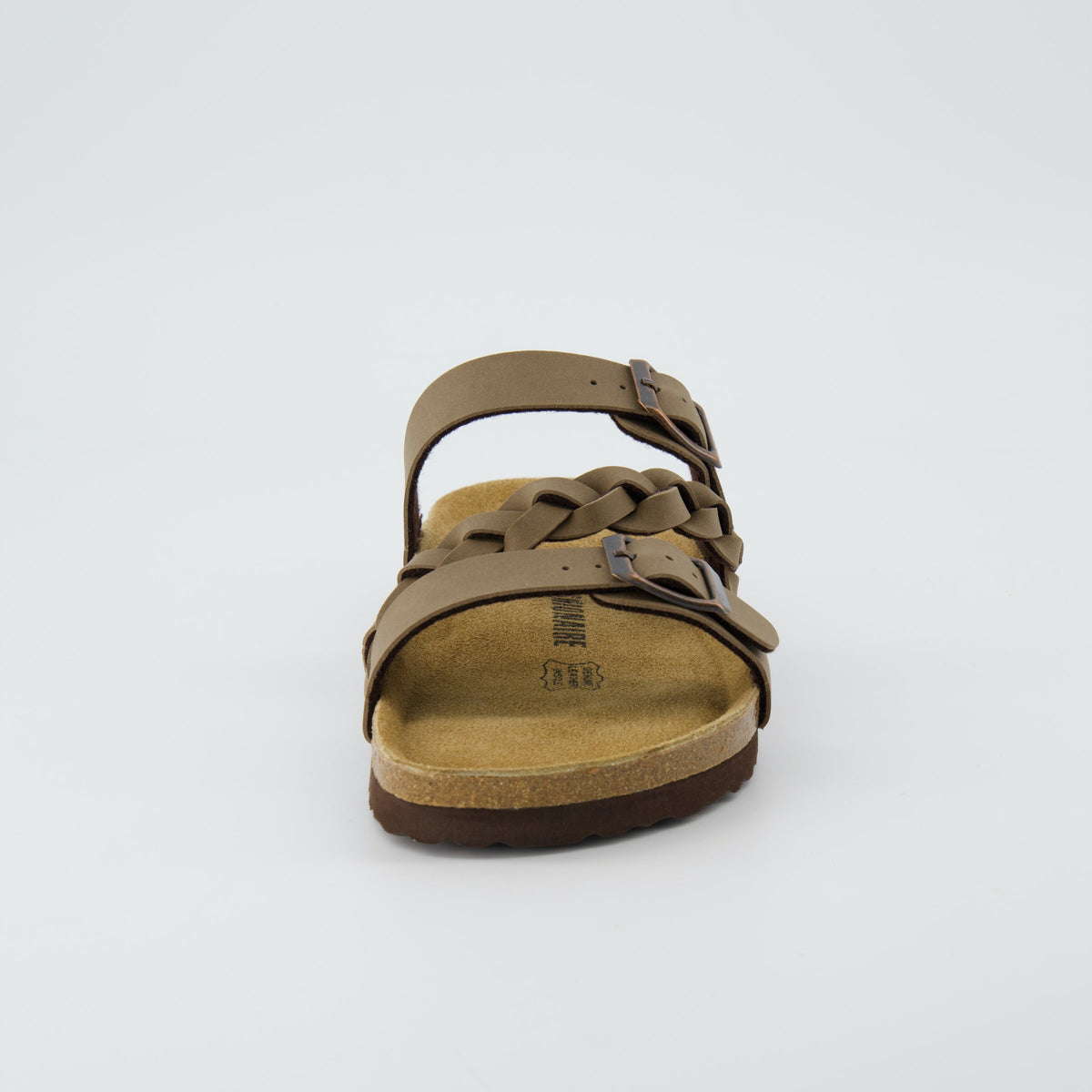 Lizzy Cork Footbed Sandal - view 3