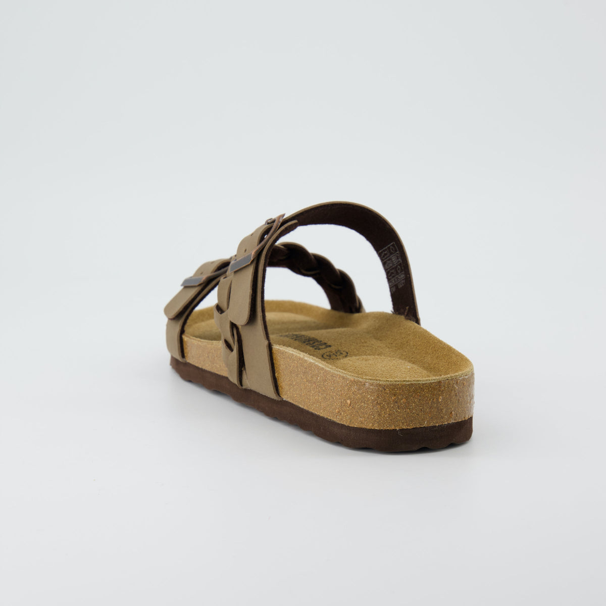 Lizzy Cork Footbed Sandal - view 5