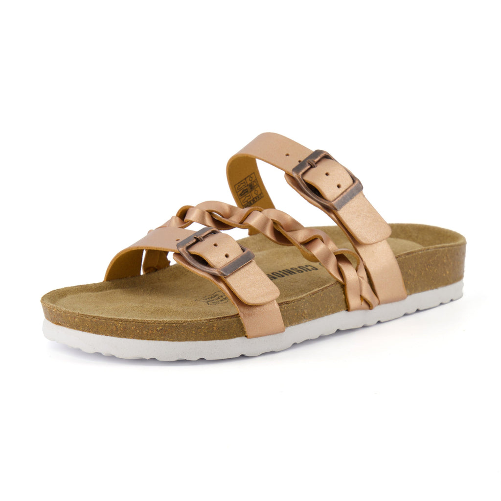 Lizzy Cork Footbed Sandal - view 32