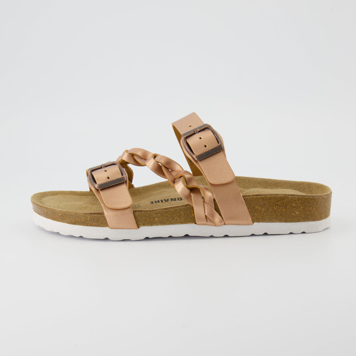 Lizzy Cork Footbed Sandal - view 31
