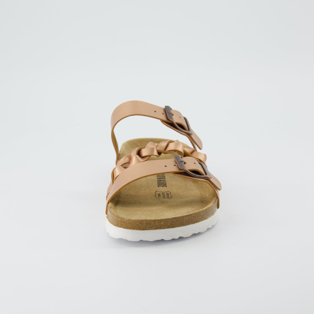 Lizzy Cork Footbed Sandal - view 33