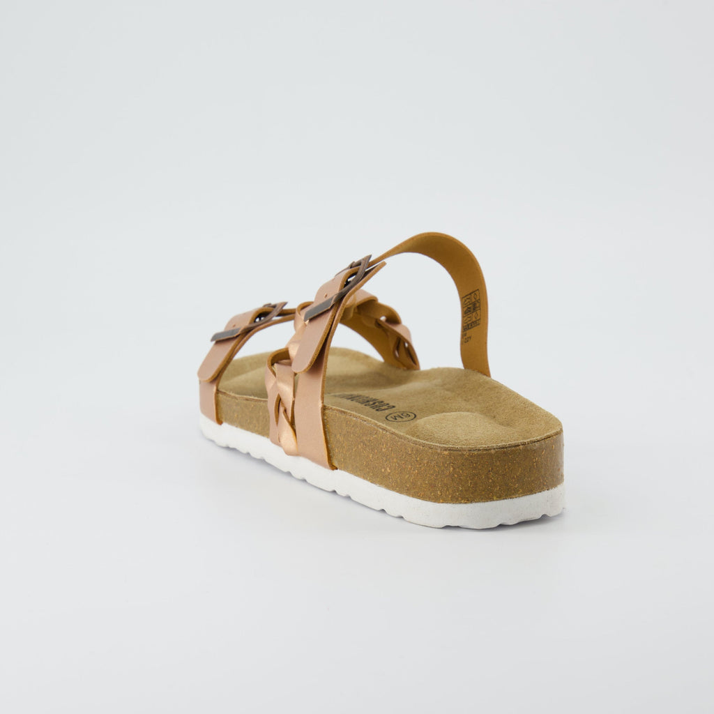 Lizzy Cork Footbed Sandal - view 35