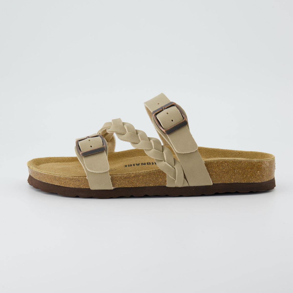 Lizzy Cork Footbed Sandal - view 13