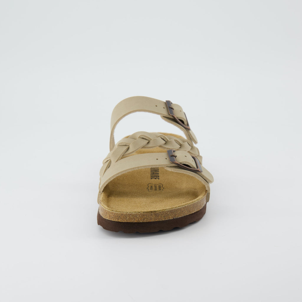 Lizzy Cork Footbed Sandal - view 15