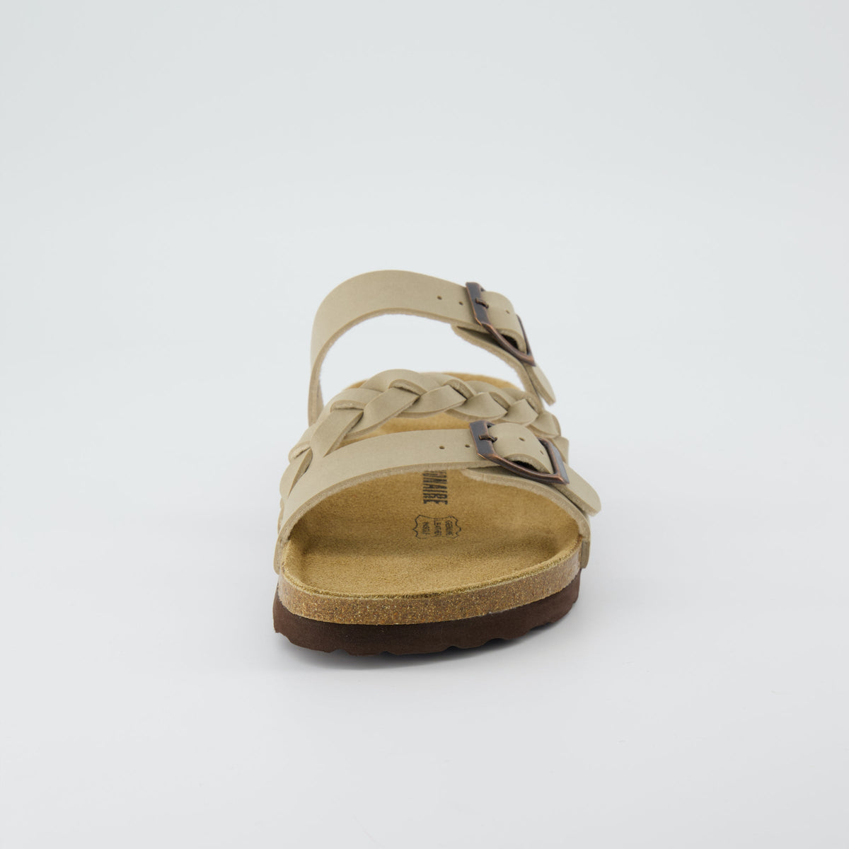 Lizzy Cork Footbed Sandal - view 15
