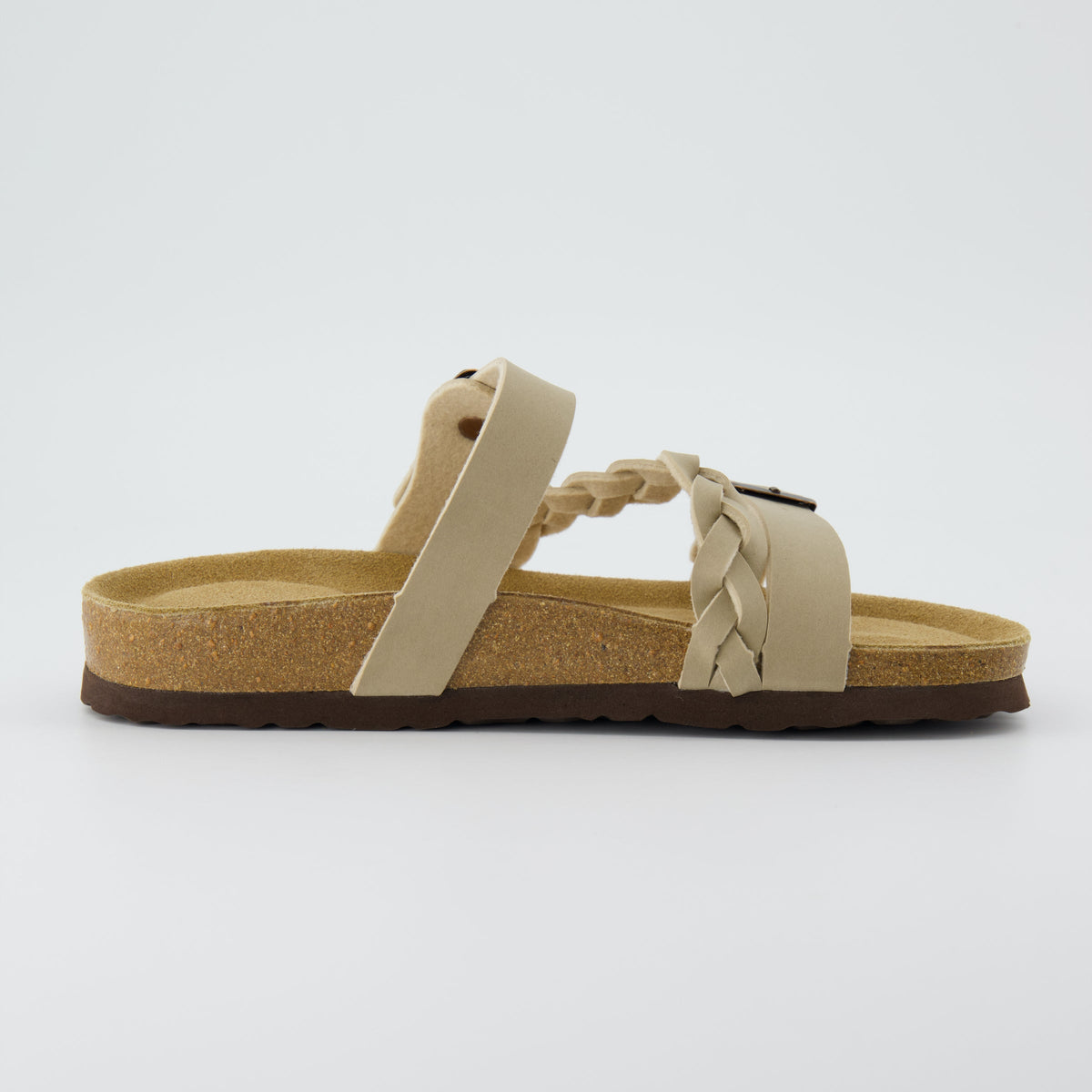 Lizzy Cork Footbed Sandal - view 16