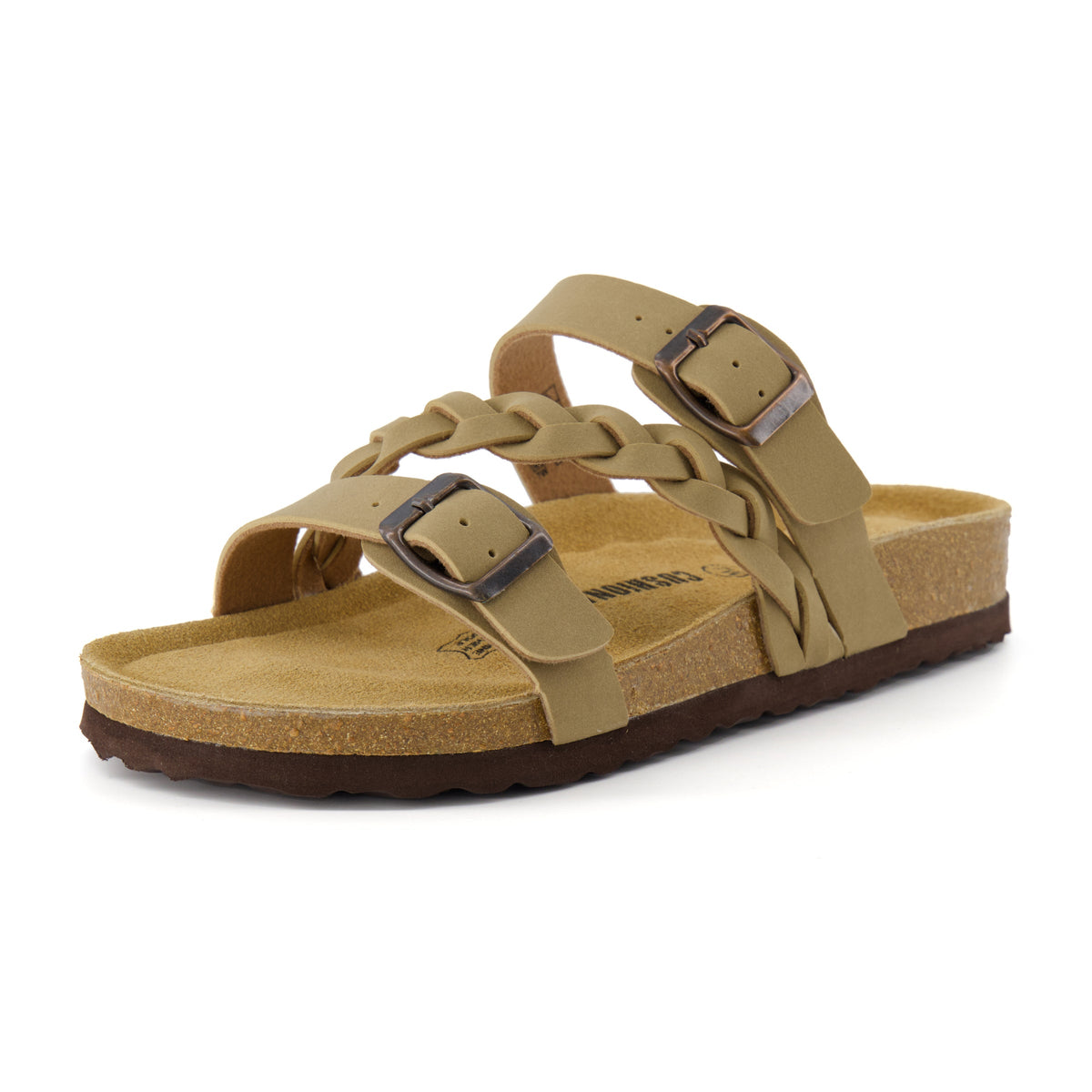 Lizzy Cork Footbed Sandal - view 20