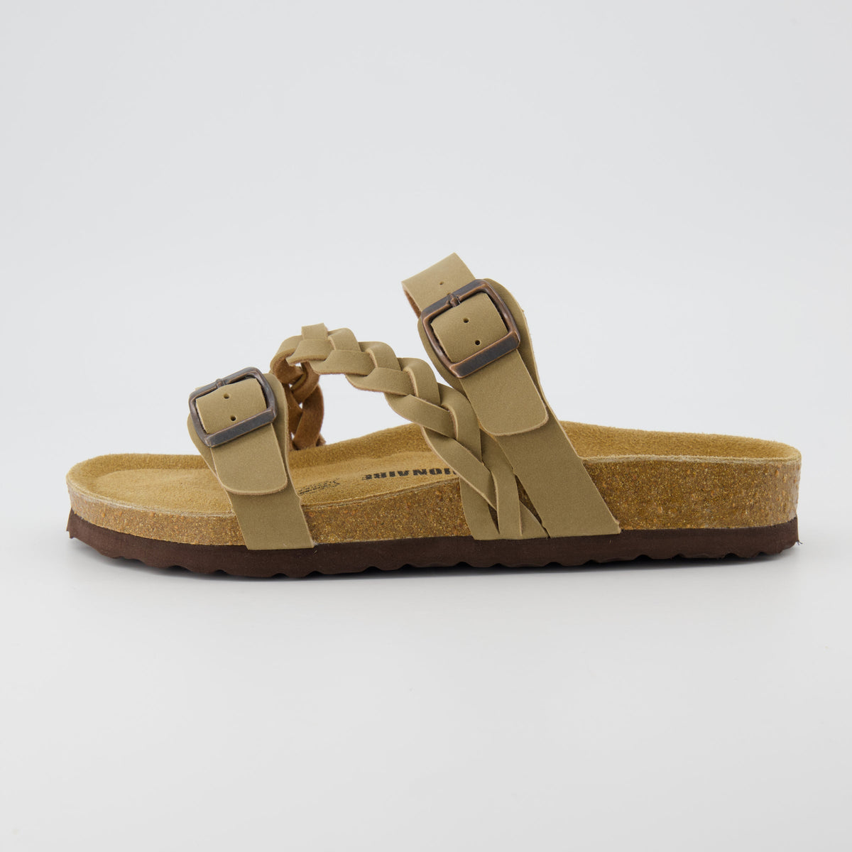 Lizzy Cork Footbed Sandal - view 19