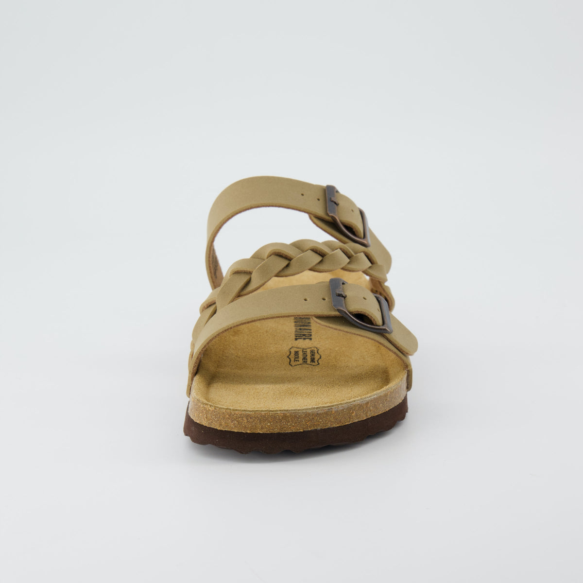 Lizzy Cork Footbed Sandal - view 21