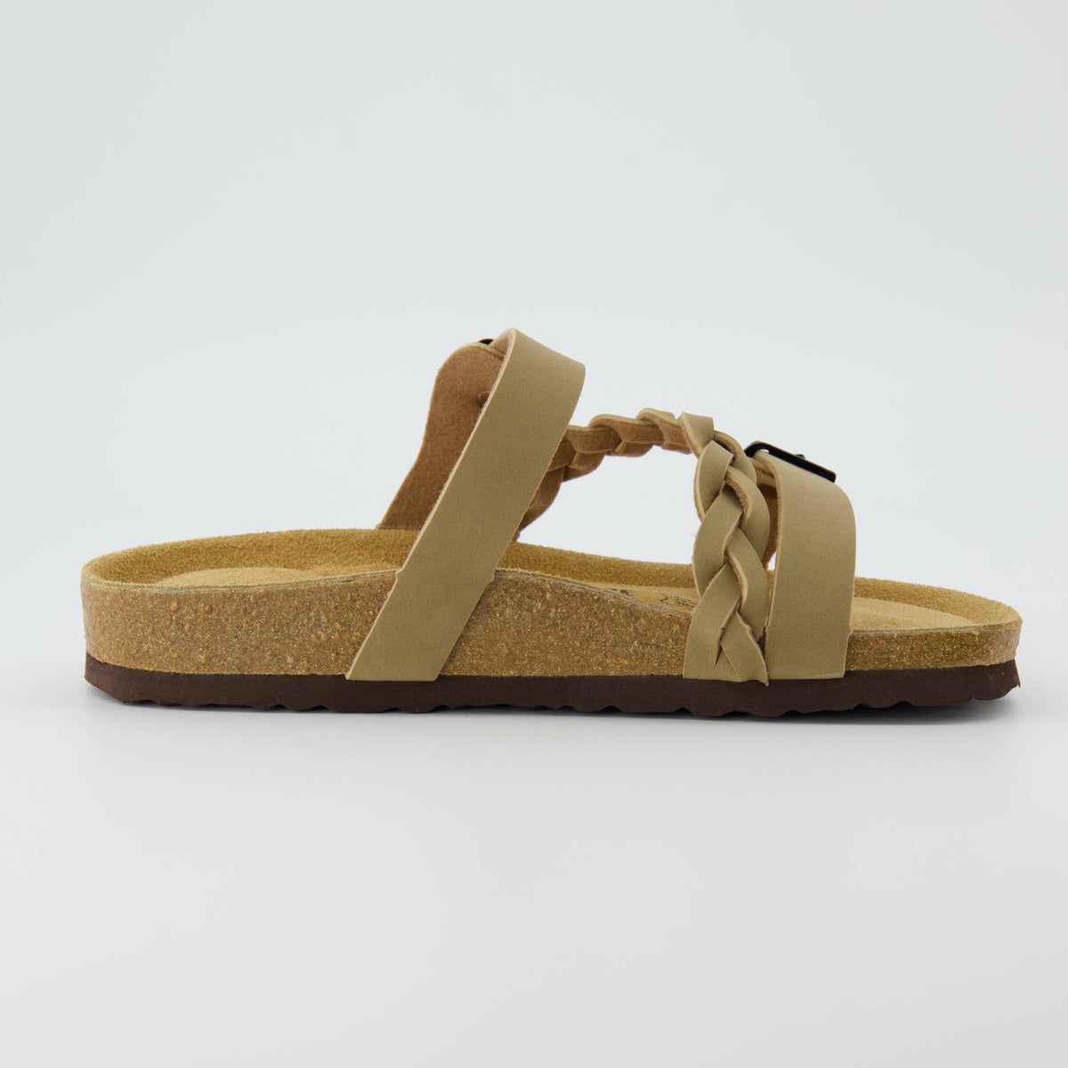 Lizzy Cork Footbed Sandal - view 22