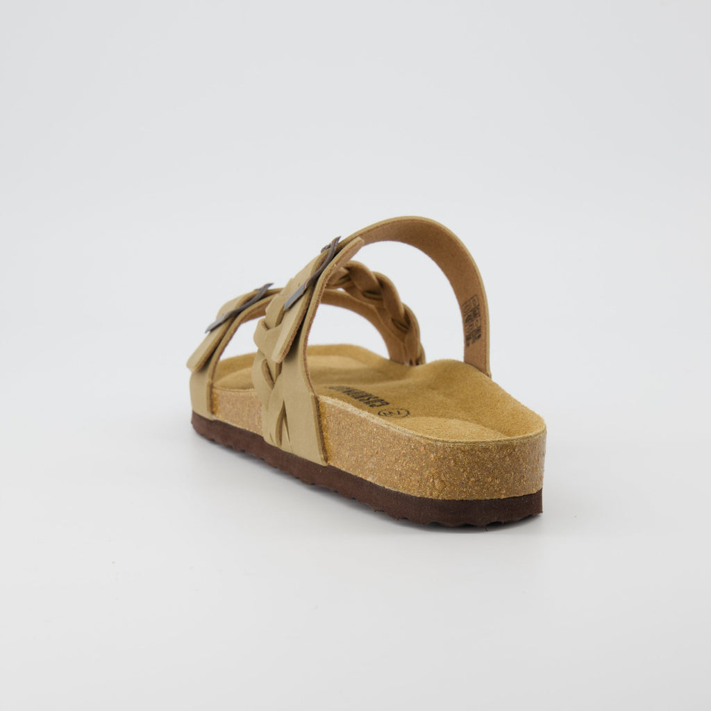Lizzy Cork Footbed Sandal - view 23