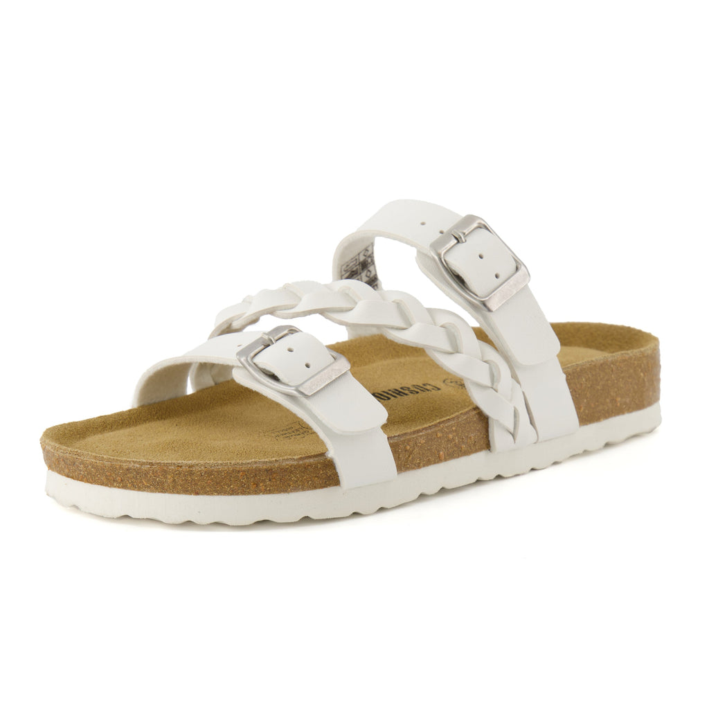 Lizzy Cork Footbed Sandal - view 26