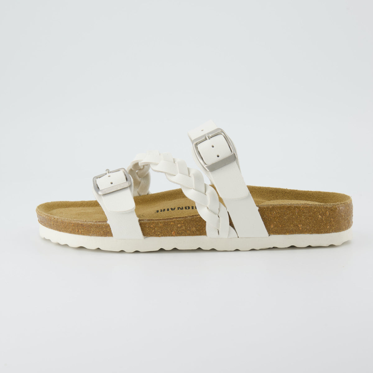 Lizzy Cork Footbed Sandal - view 25