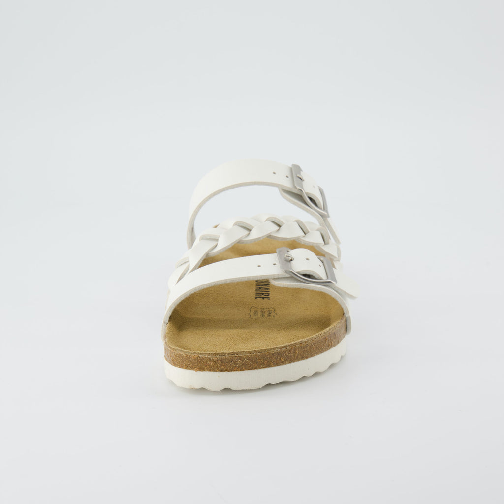 Lizzy Cork Footbed Sandal - view 27