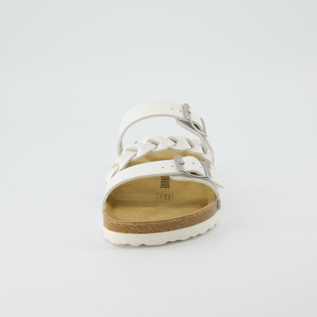 Lizzy Cork Footbed Sandal - view 27