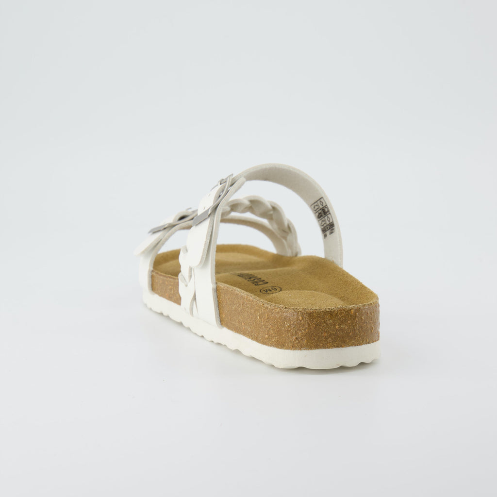 Lizzy Cork Footbed Sandal - view 29
