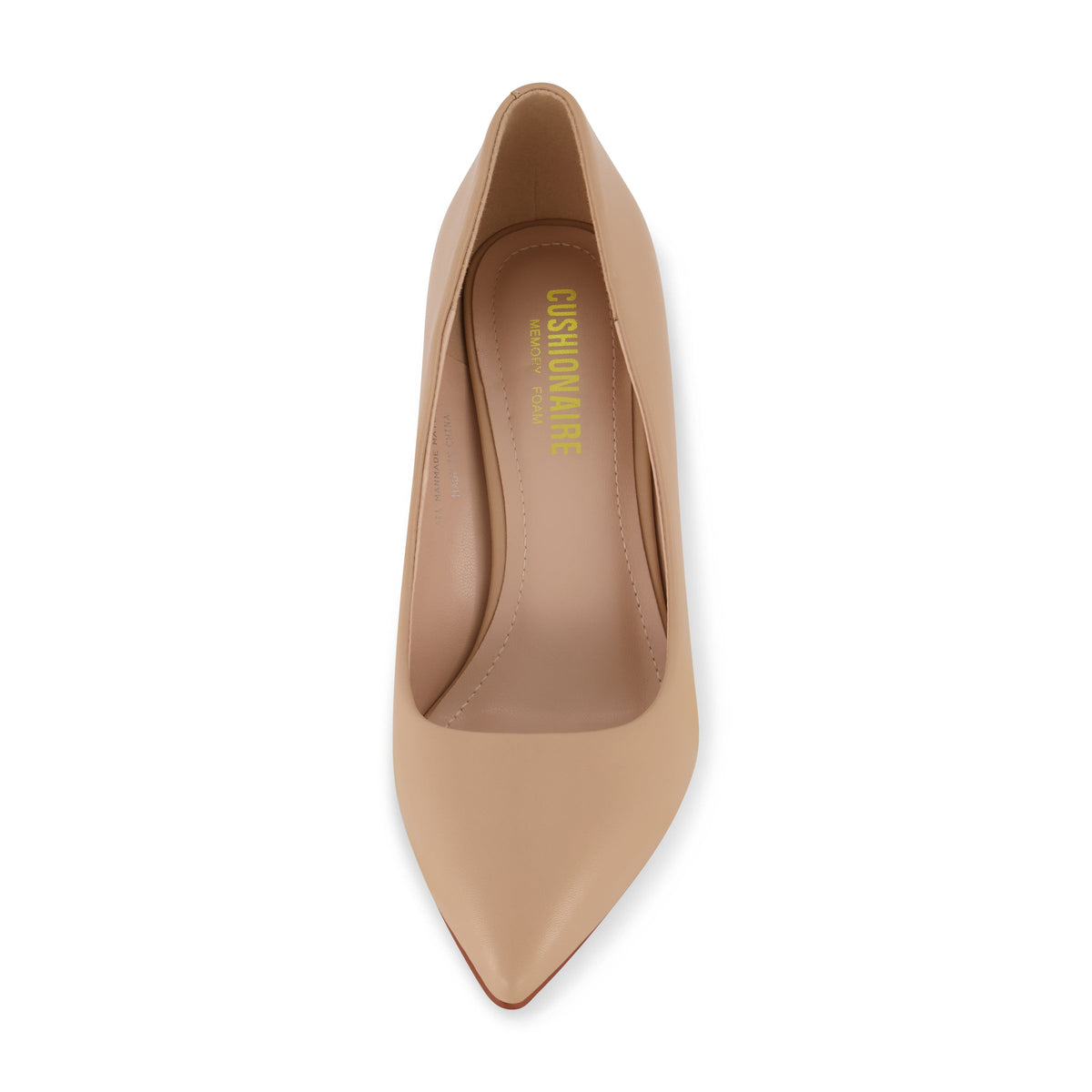 Lola Dress Pump - view 8